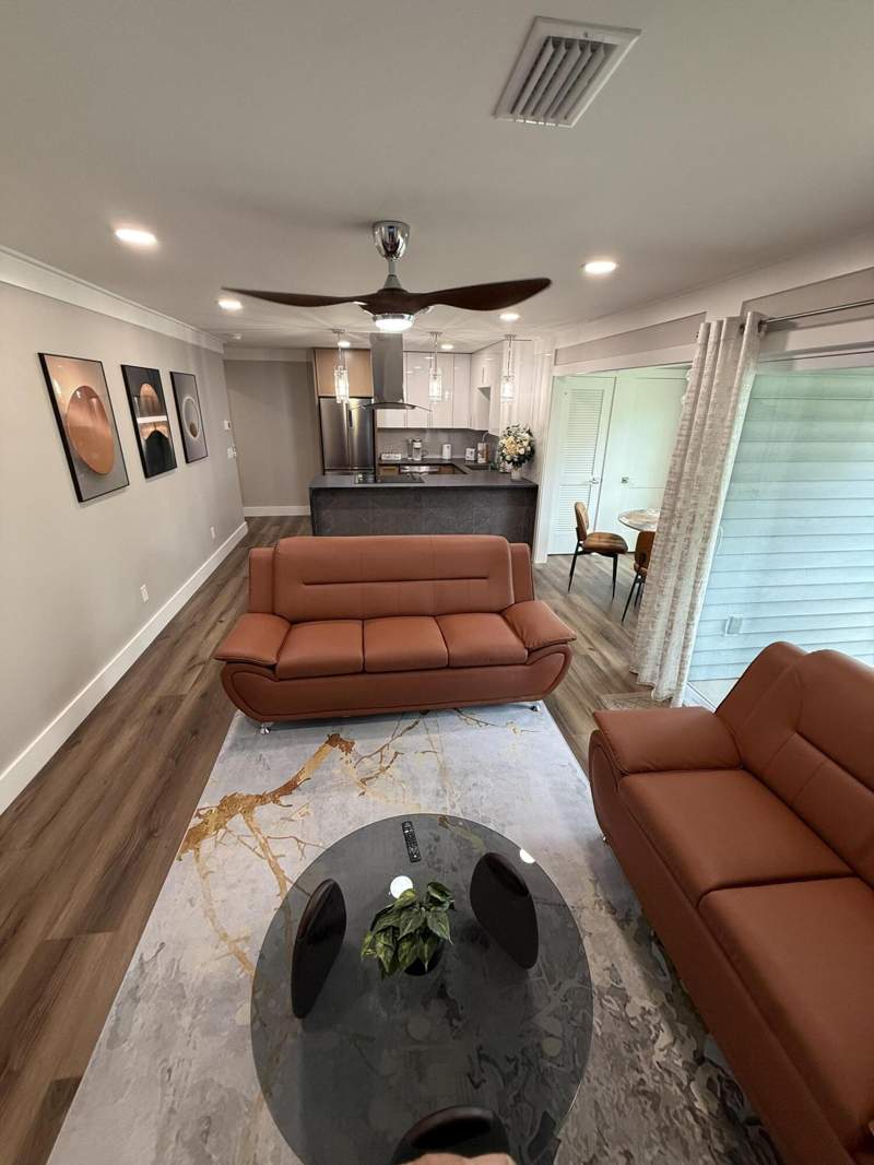 2 bedroom Condominium at 4000 Gulf Terrace Drive #278, Gulf Terrace Condo, Destin — photo 5