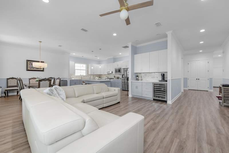 3 bedroom Detached Single Family at 1233 Elderflower Drive, Deer Moss Creek, Niceville — photo 4