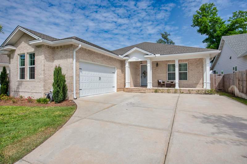 3 bedroom Detached Single Family at 1233 Elderflower Drive, Deer Moss Creek, Niceville — photo 2