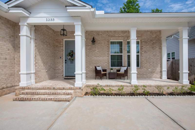3 bedroom Detached Single Family at 1233 Elderflower Drive, Deer Moss Creek, Niceville — photo 3