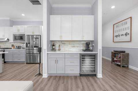1233 Elderflower Drive, Niceville FL - photo 6 of 30