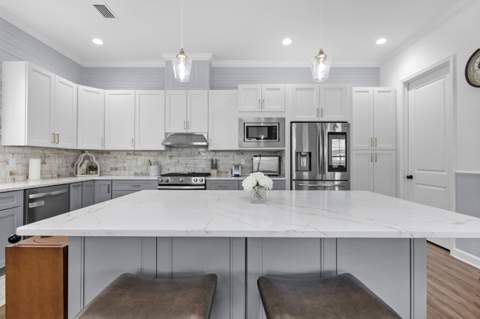 1233 Elderflower Drive, Niceville FL - photo 10 of 30