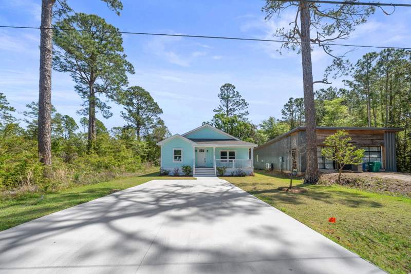 3 bedroom Detached Single Family at 1398 N County Hwy 393, No Recorded Subdivision, Santa Rosa Beach — photo 2