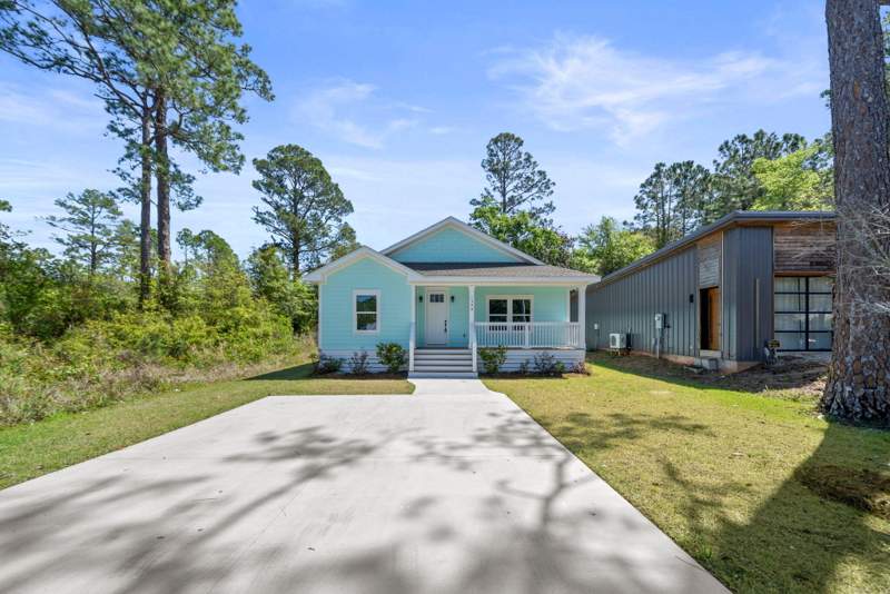 3 bedroom Detached Single Family at 1398 N County Hwy 393, No Recorded Subdivision, Santa Rosa Beach — photo 3