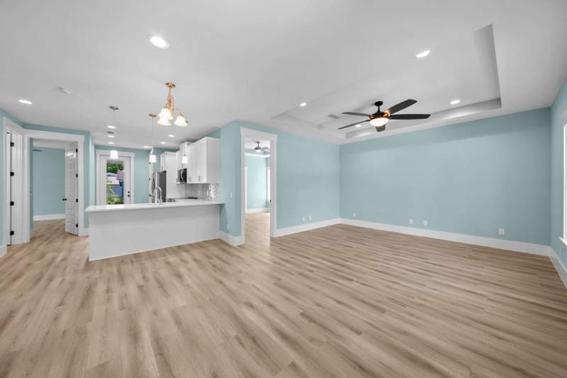 3 bedroom Detached Single Family at 1398 N County Hwy 393, No Recorded Subdivision, Santa Rosa Beach — photo 4