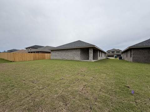 192 Ridgeway Circle, Crestview FL - photo 16 of 18