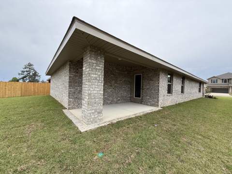 192 Ridgeway Circle, Crestview FL - photo 17 of 18