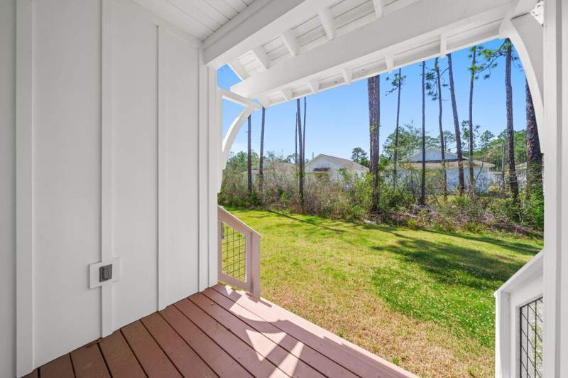 3 bedroom Detached Single Family at 25 Indian Woman Road, No Recorded Subdivision, Santa Rosa Beach — photo 5