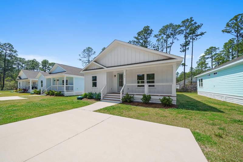 3 bedroom Detached Single Family at 25 Indian Woman Road, No Recorded Subdivision, Santa Rosa Beach — photo 4
