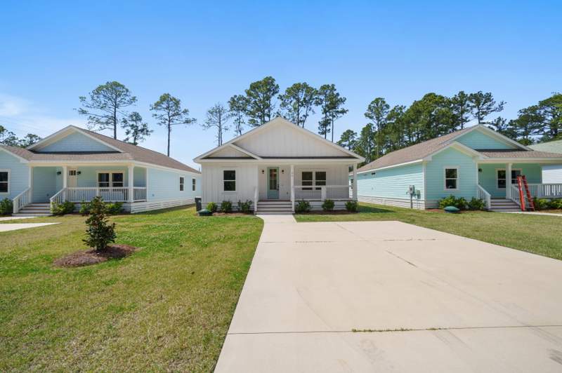 3 bedroom Detached Single Family at 25 Indian Woman Road, No Recorded Subdivision, Santa Rosa Beach — photo 2