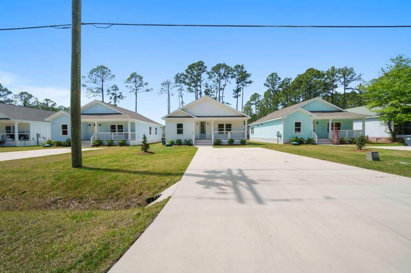 3 bedroom Detached Single Family at 25 Indian Woman Road, No Recorded Subdivision, Santa Rosa Beach — photo 3