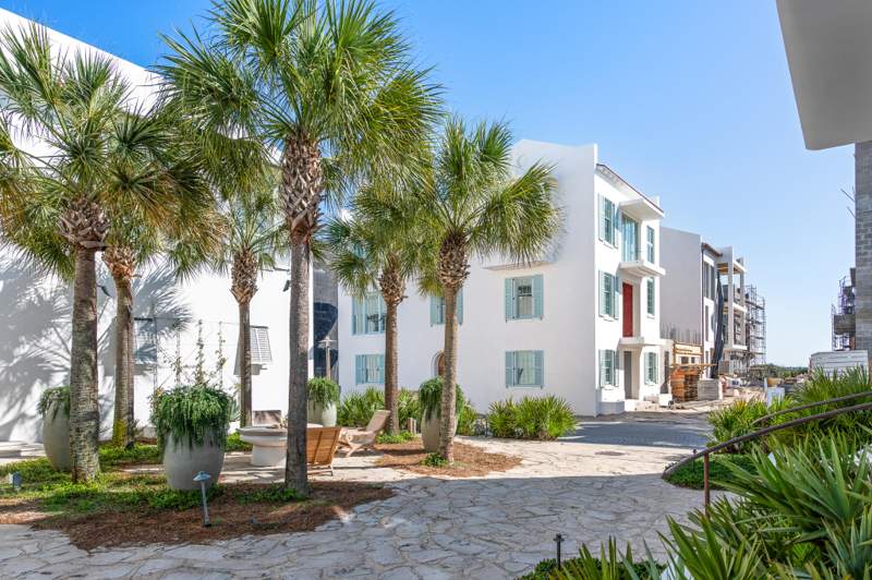 4 bedroom Detached Single Family at 208 Sea Garden Street, Alys Beach, Inlet Beach — photo 2