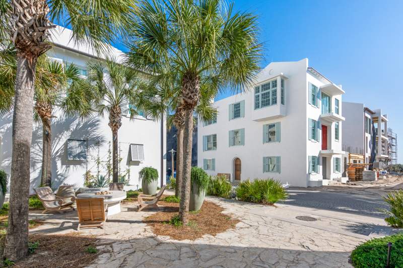 4 bedroom Detached Single Family at 208 Sea Garden Street, Alys Beach, Inlet Beach — photo 3
