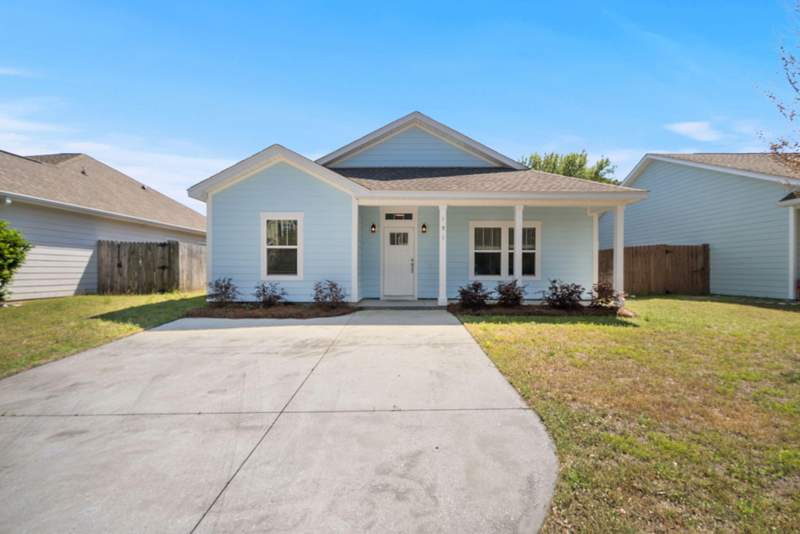 3 bedroom Detached Single Family at 191 Water Oaks Loop, Water Oaks, Santa Rosa Beach — photo 2