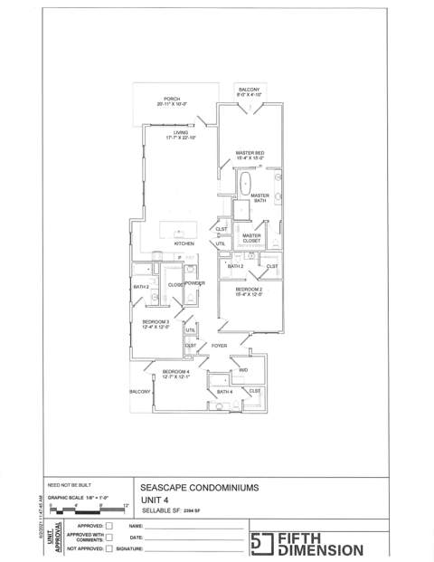277 The Grove Drive #348, Miramar Beach FL - photo 21 of 50