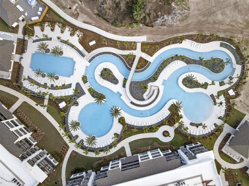 4 bedroom Condominium at 277 The Grove Drive #348, The Grove at Seascape, Miramar Beach — photo 5