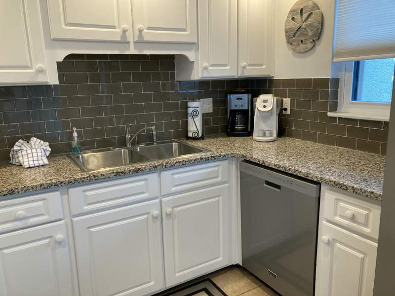 2 bedroom Condominium at 770 Sundial Court #508, Emerald Isle, Fort Walton Beach — photo 5