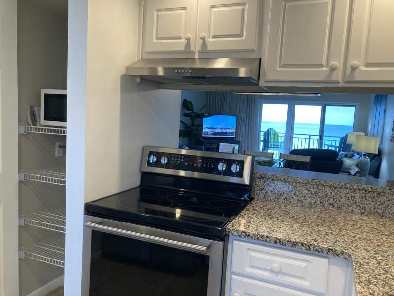 2 bedroom Condominium at 770 Sundial Court #508, Emerald Isle, Fort Walton Beach — photo 4