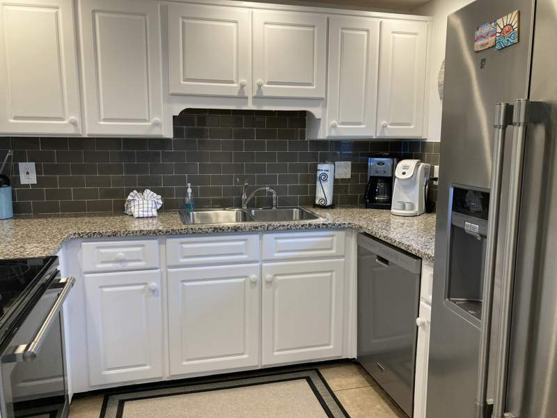 2 bedroom Condominium at 770 Sundial Court #508, Emerald Isle, Fort Walton Beach — photo 3