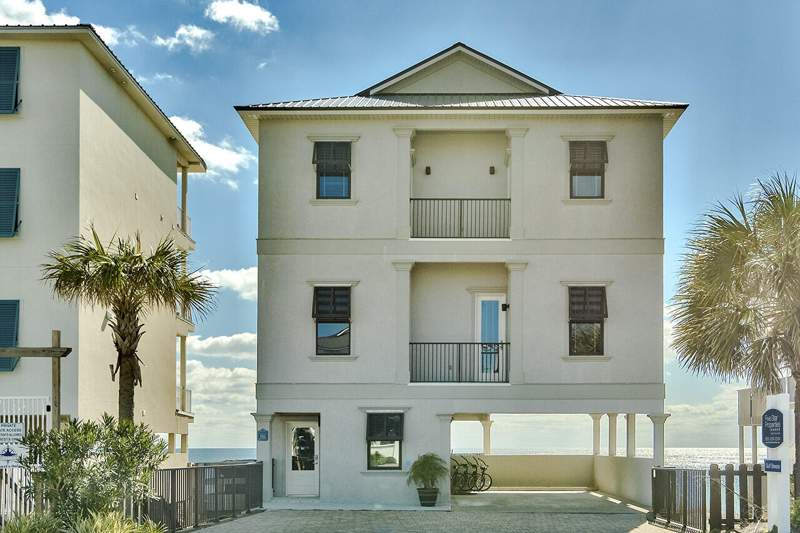 5 bedroom Detached Single Family at 1513 Scenic Gulf Drive, Warren Heights, Miramar Beach — photo 3