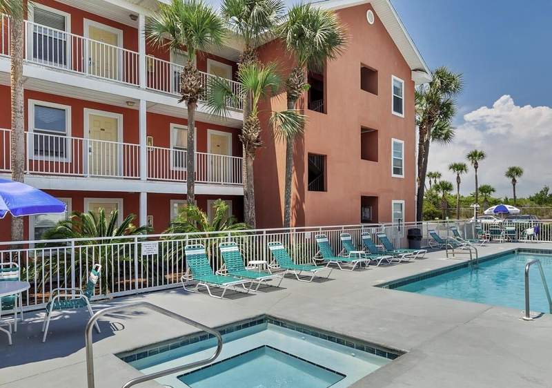 1 bedroom Condominium at 2830 Scenic Gulf Drive #Unit 130, Gulfview 2 Condo Ph 2, Miramar Beach — photo 3