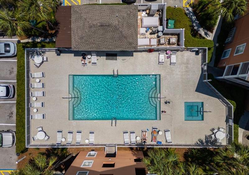 1 bedroom Condominium at 2830 Scenic Gulf Drive #Unit 130, Gulfview 2 Condo Ph 2, Miramar Beach — photo 5