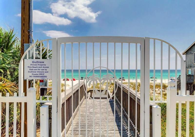 1 bedroom Condominium at 2830 Scenic Gulf Drive #Unit 130, Gulfview 2 Condo Ph 2, Miramar Beach — photo 2