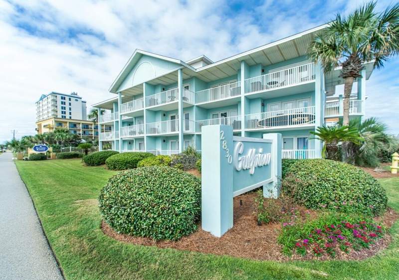 1 bedroom Condominium at 2830 Scenic Gulf Drive #Unit 130, Gulfview 2 Condo Ph 2, Miramar Beach — photo 4