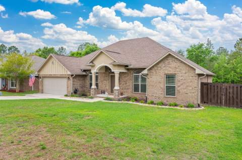 611 Terrier Trail, Crestview FL - photo 9 of 74
