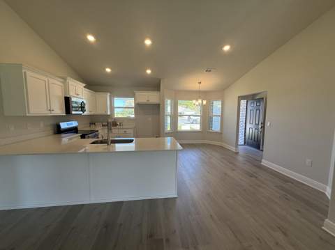 6015 Crocket Cove, Crestview FL - photo 9 of 33