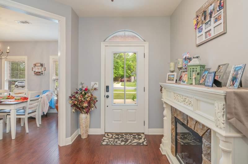4 bedroom Detached Single Family at 1465 Mill Creek Drive, Mill Creek Farms, Baker — photo 4