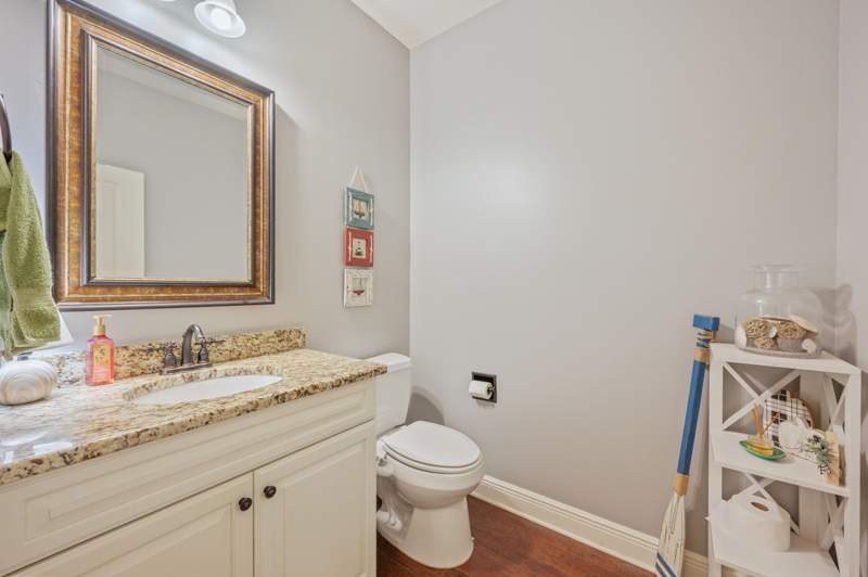4 bedroom Detached Single Family at 1465 Mill Creek Drive, Mill Creek Farms, Baker — photo 5