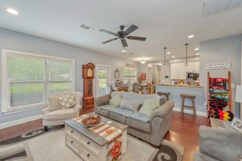 1465 Mill Creek Drive, Baker FL - photo 7 of 39
