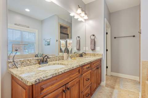 1465 Mill Creek Drive, Baker FL - photo 15 of 39