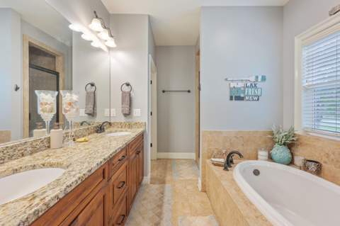 1465 Mill Creek Drive, Baker FL - photo 16 of 39