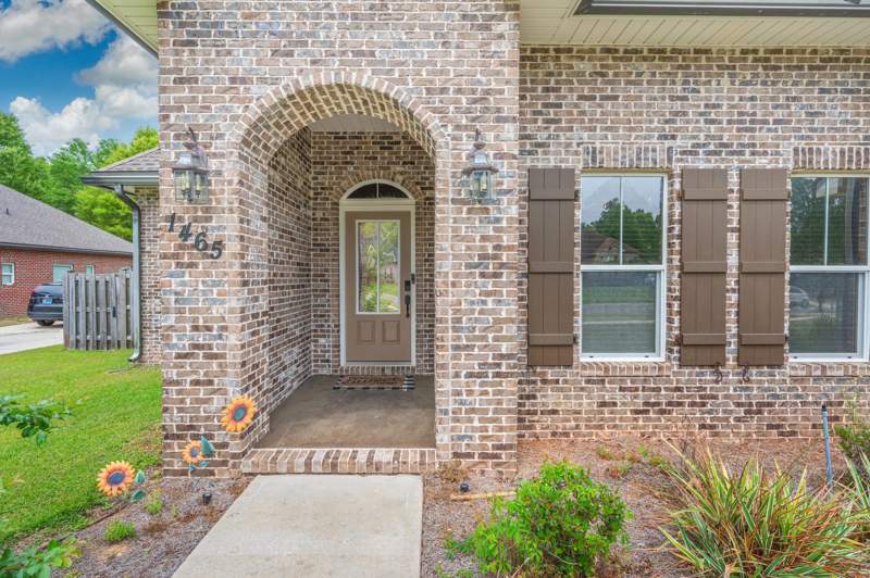 4 bedroom Detached Single Family at 1465 Mill Creek Drive, Mill Creek Farms, Baker — photo 3
