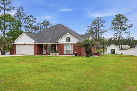 1025 Ten Lake Drive, DeFuniak Springs FL - photo 8 of 53