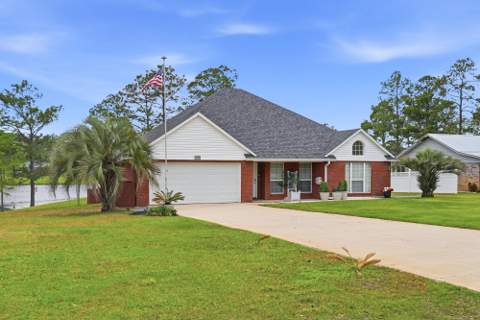 1025 Ten Lake Drive, DeFuniak Springs FL - photo 23 of 53