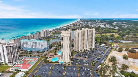 112 Seascape Boulevard #Unit 606, Miramar Beach FL - photo 21 of 30