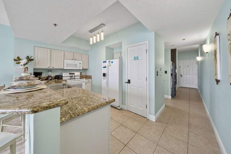 1 bedroom Condominium at 112 Seascape Boulevard #Unit 606, Ariel Dunes 1, Miramar Beach — photo 5