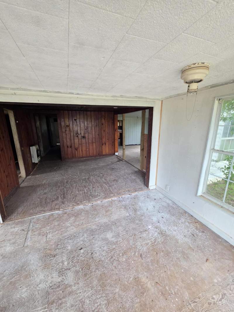 3 bedroom Detached Single Family at 8094 Highway 393, Nonesuch Way, Laurel Hill — photo 3