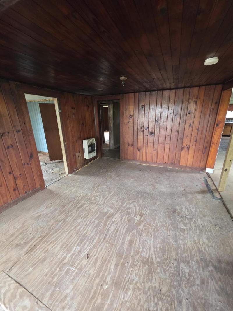 3 bedroom Detached Single Family at 8094 Highway 393, Nonesuch Way, Laurel Hill — photo 5