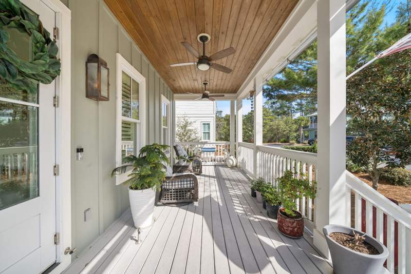 4 bedroom Detached Single Family at 133 Morgans Trail, The Preserve At Grayton Beach, Santa Rosa Beach — photo 5