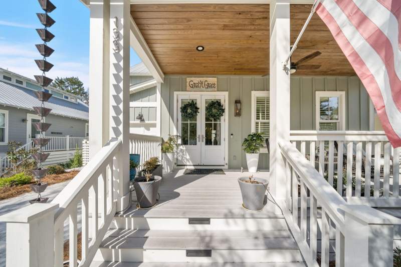 4 bedroom Detached Single Family at 133 Morgans Trail, The Preserve At Grayton Beach, Santa Rosa Beach — photo 4