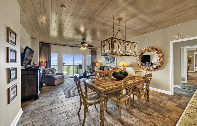 3 bedroom Condominium at 515 Tops'l Beach Boulevard #1005, Summit At Tops'L (The), Miramar Beach — photo 3
