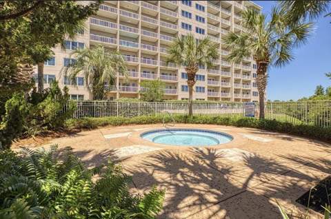 515 Tops'l Beach Boulevard #1005, Miramar Beach FL - photo 14 of 30