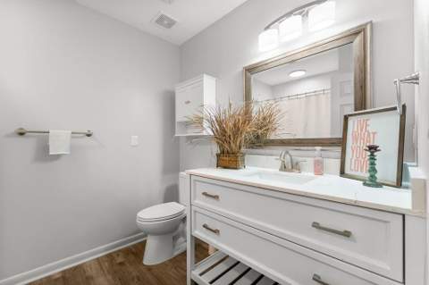 606 E Greenwood Cove, Niceville FL - photo 24 of 30