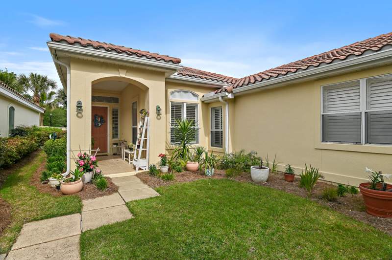2 bedroom Detached Single Family at 8004 Legend Creek Drive, Legend Creek At Sandestin, Miramar Beach — photo 2