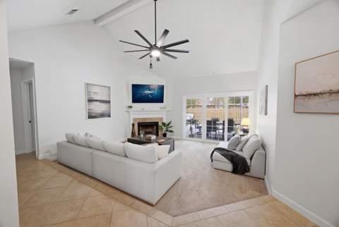 2810 Lee Trevino Court, Shalimar FL - photo 6 of 30