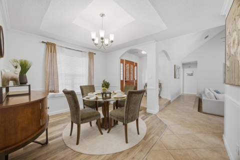 2810 Lee Trevino Court, Shalimar FL - photo 13 of 30